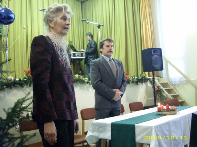 Karácsony2010